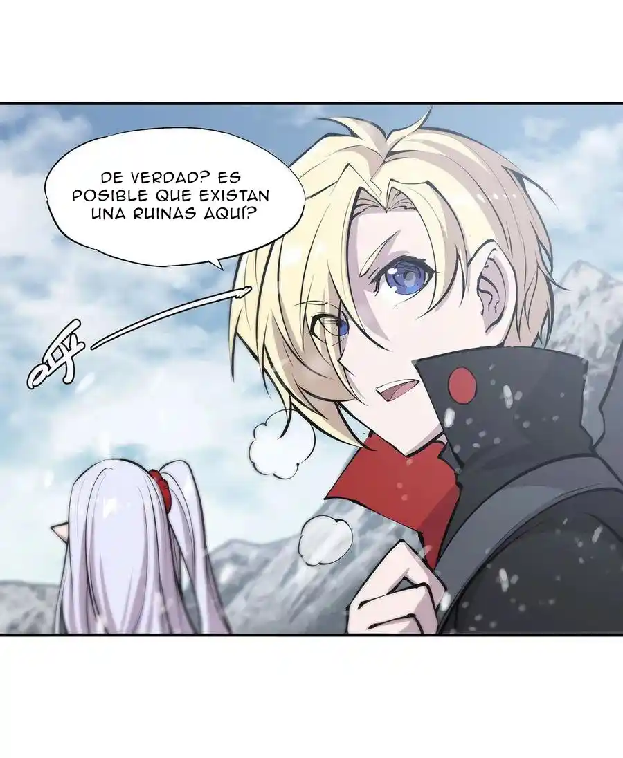 The Blood Princess And The Knight - Capítulo 103 - Página 24 - LectorTMOo