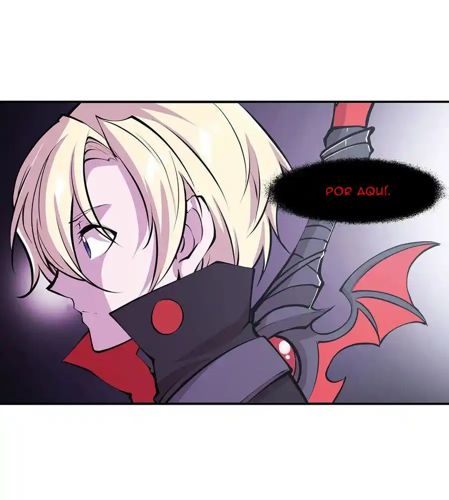The Blood Princess And The Knight - Capítulo 103 - Página 26 - LectorTMOo