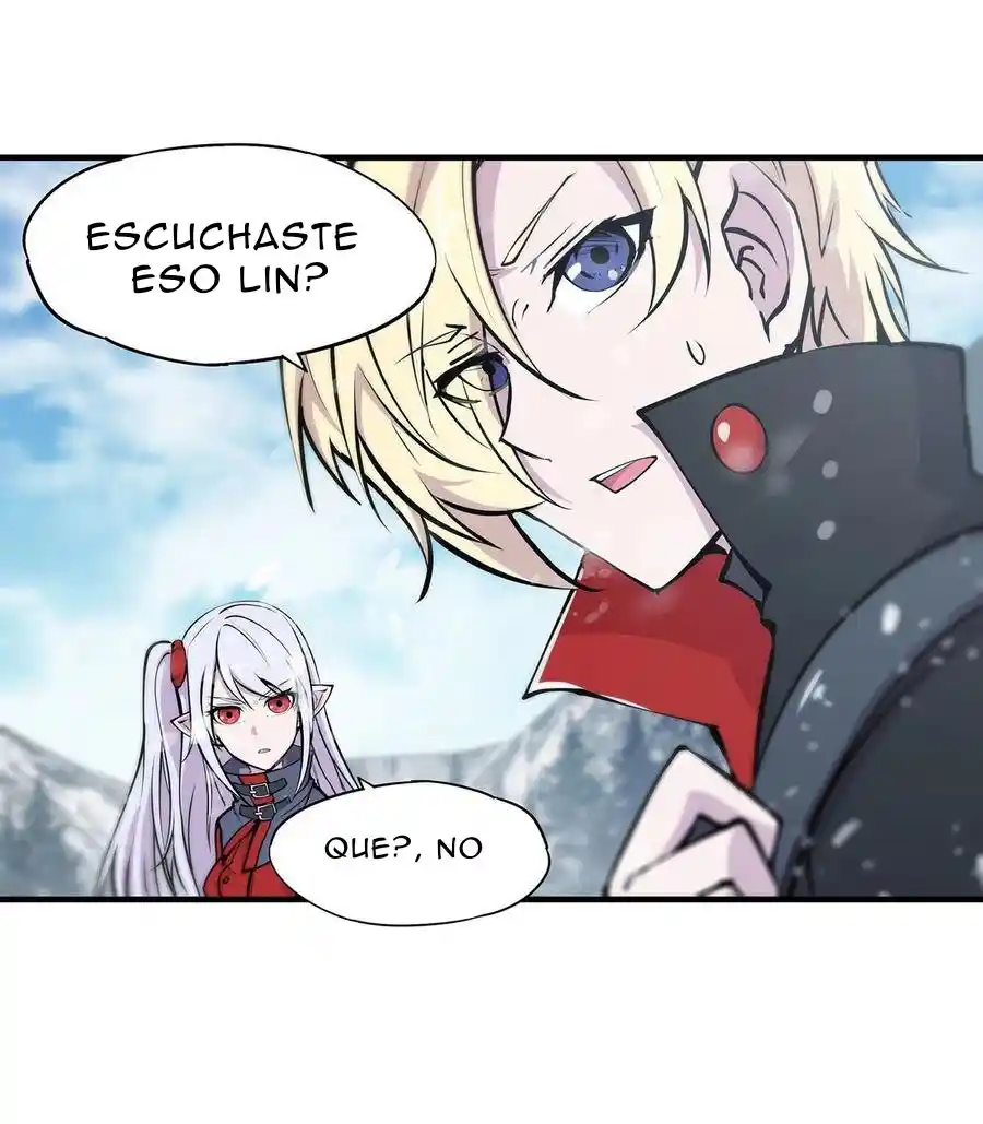 The Blood Princess And The Knight - Capítulo 103 - Página 28 - LectorTMOo