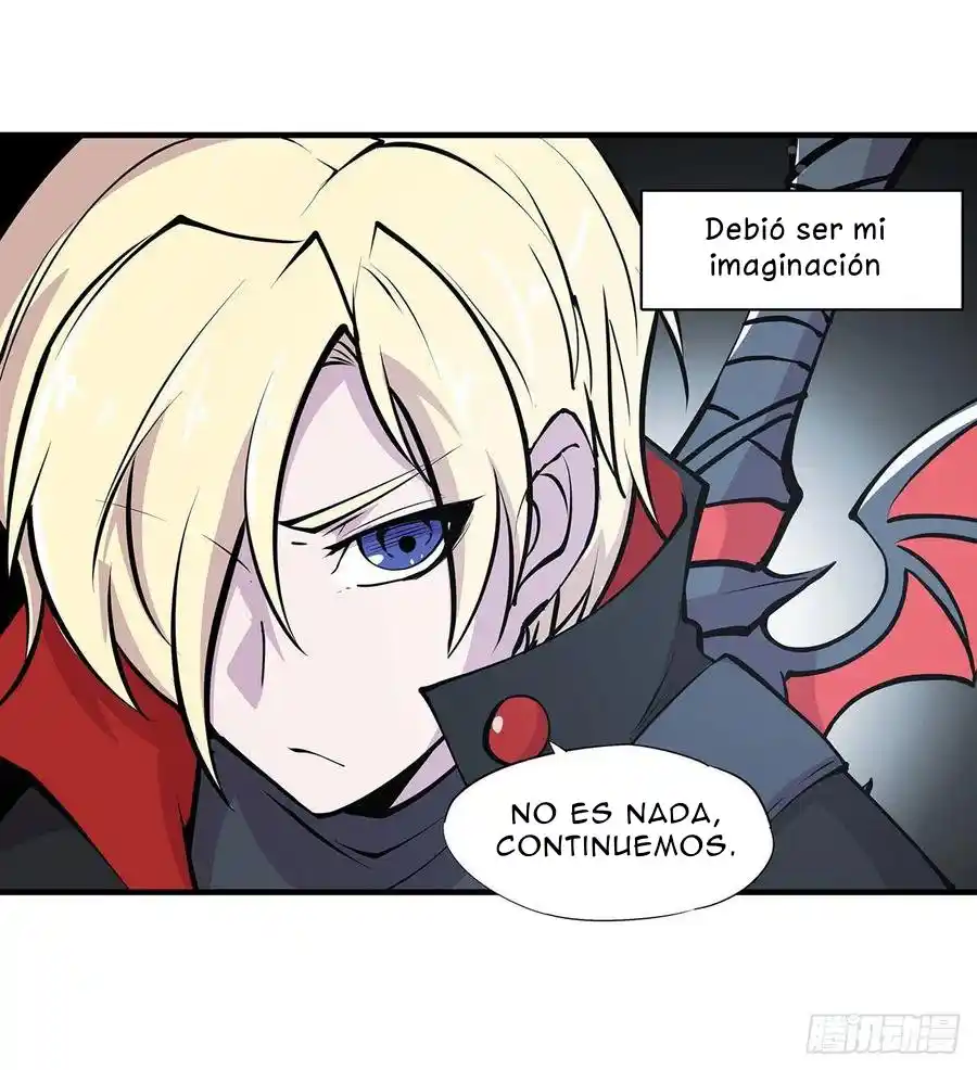 The Blood Princess And The Knight - Capítulo 103 - Página 29 - LectorTMOo