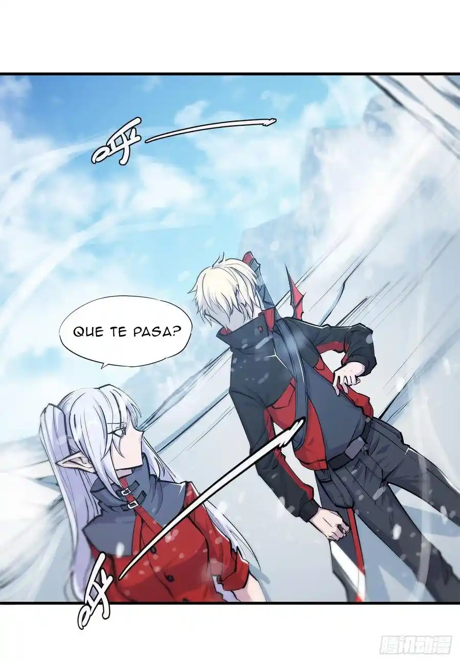 The Blood Princess And The Knight - Capítulo 103 - Página 31 - LectorTMOo