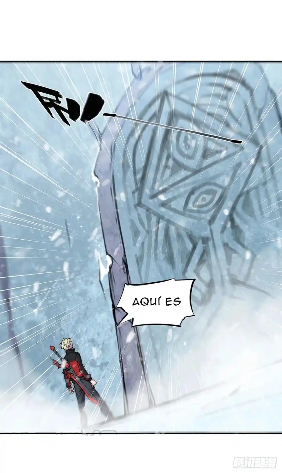 The Blood Princess And The Knight - Capítulo 103 - Página 38 - LectorTMOo