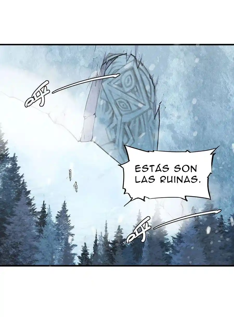 The Blood Princess And The Knight - Capítulo 104 - Página 5 - LectorTMOo