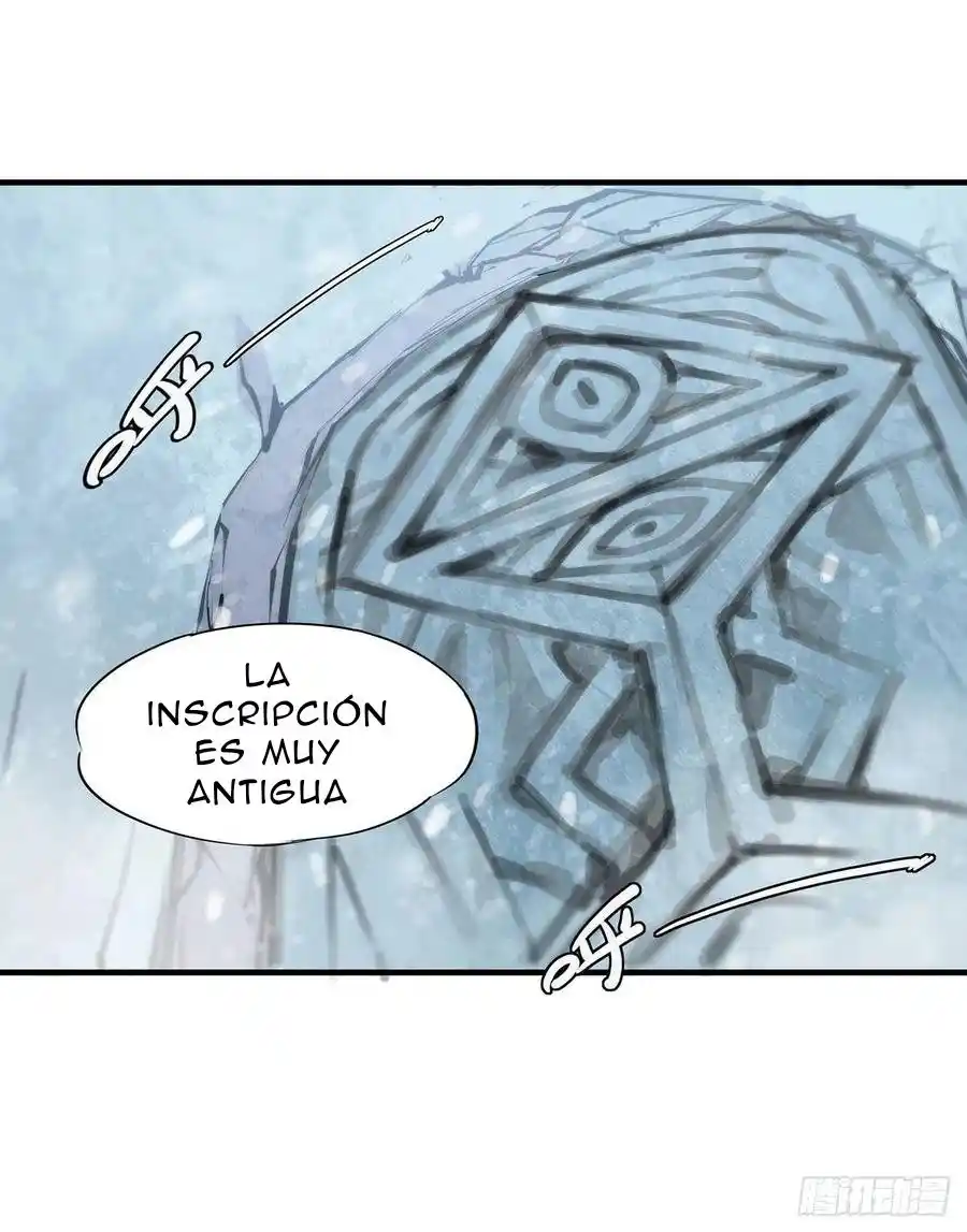 The Blood Princess And The Knight - Capítulo 104 - Página 6 - LectorTMOo