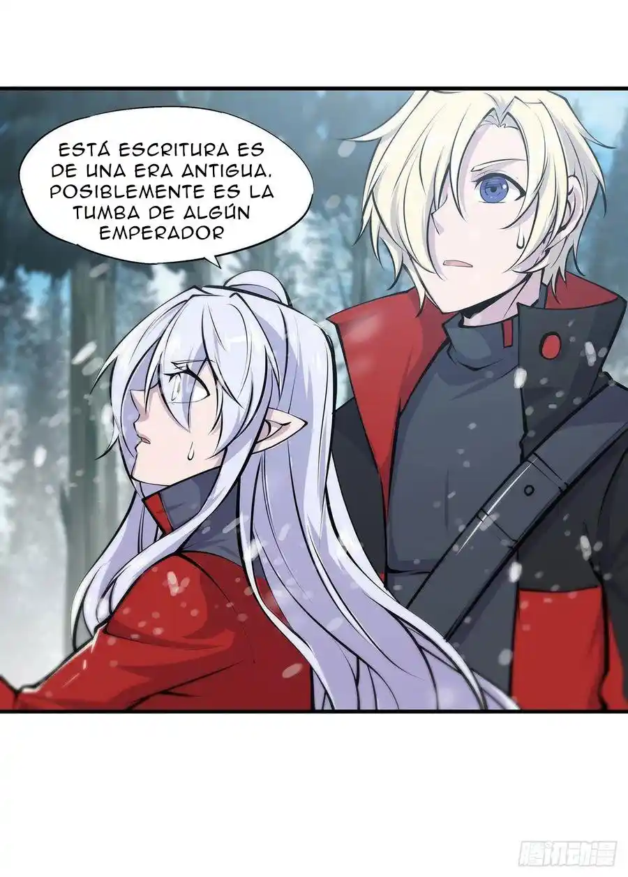 The Blood Princess And The Knight - Capítulo 104 - Página 7 - LectorTMOo