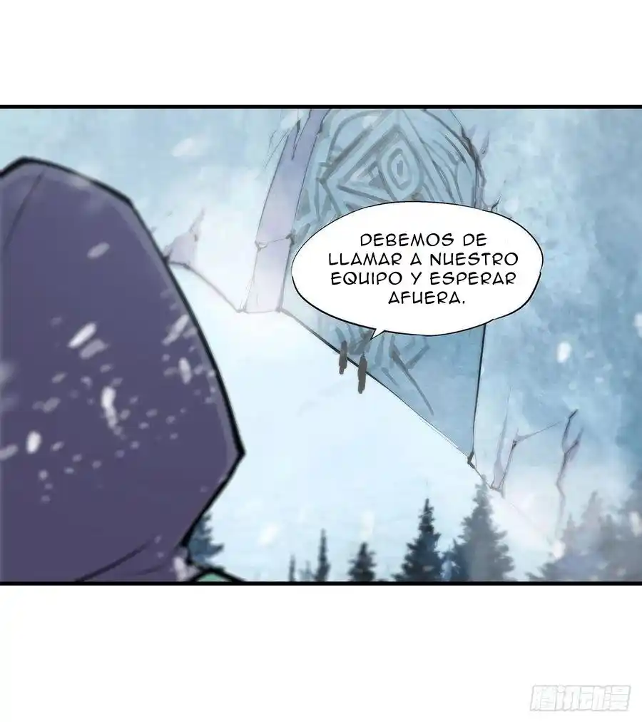 The Blood Princess And The Knight - Capítulo 104 - Página 8 - LectorTMOo