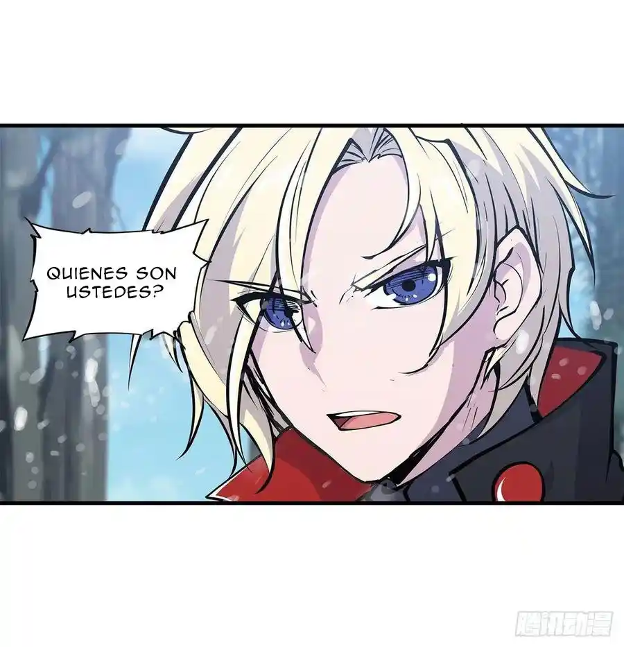 The Blood Princess And The Knight - Capítulo 104 - Página 24 - LectorTMOo