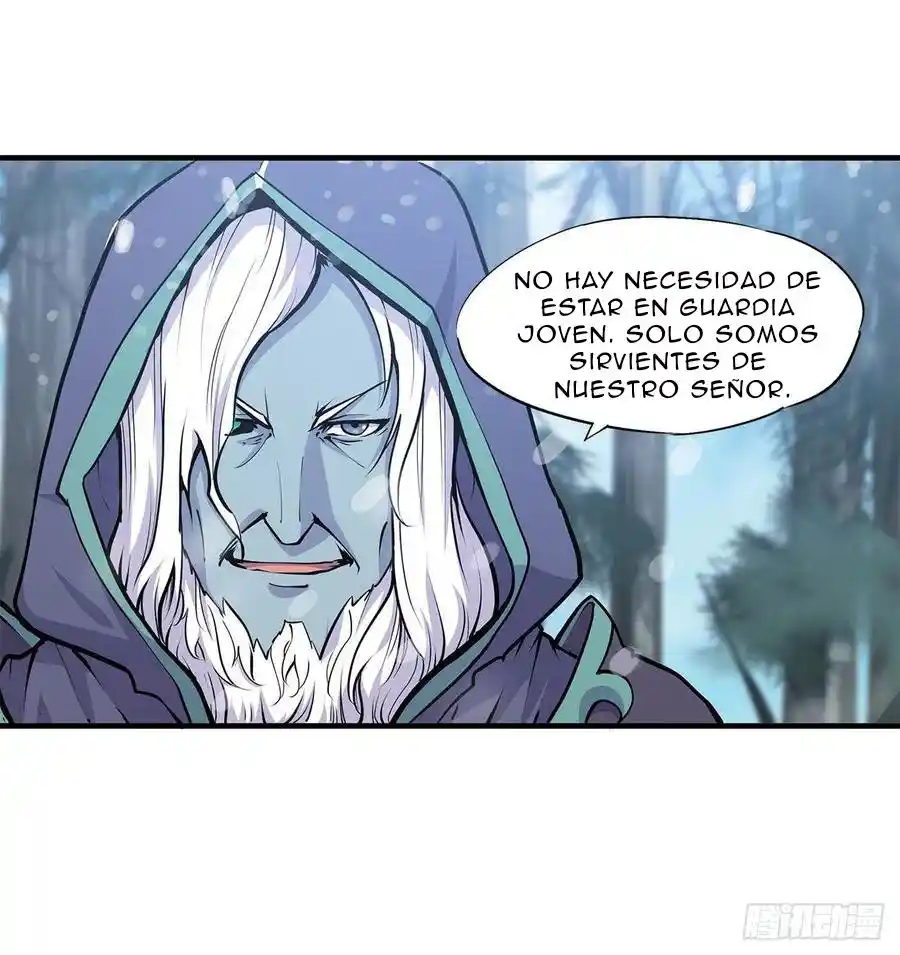 The Blood Princess And The Knight - Capítulo 104 - Página 26 - LectorTMOo