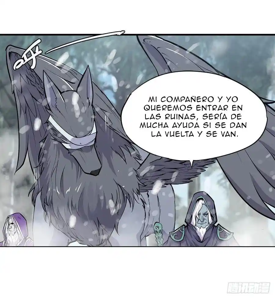The Blood Princess And The Knight - Capítulo 104 - Página 28 - LectorTMOo