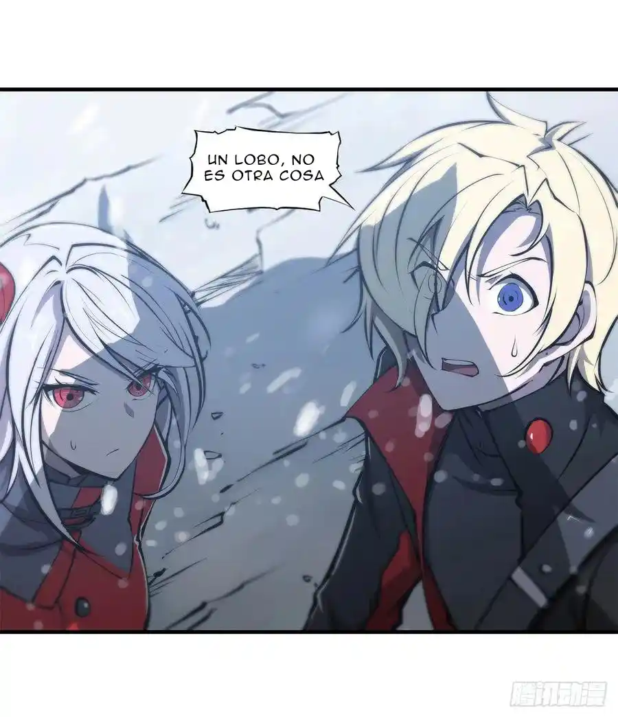 The Blood Princess And The Knight - Capítulo 104 - Página 31 - LectorTMOo