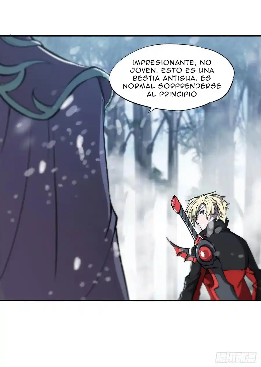 The Blood Princess And The Knight - Capítulo 104 - Página 33 - LectorTMOo