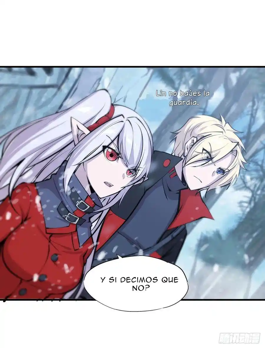 The Blood Princess And The Knight - Capítulo 104 - Página 43 - LectorTMOo