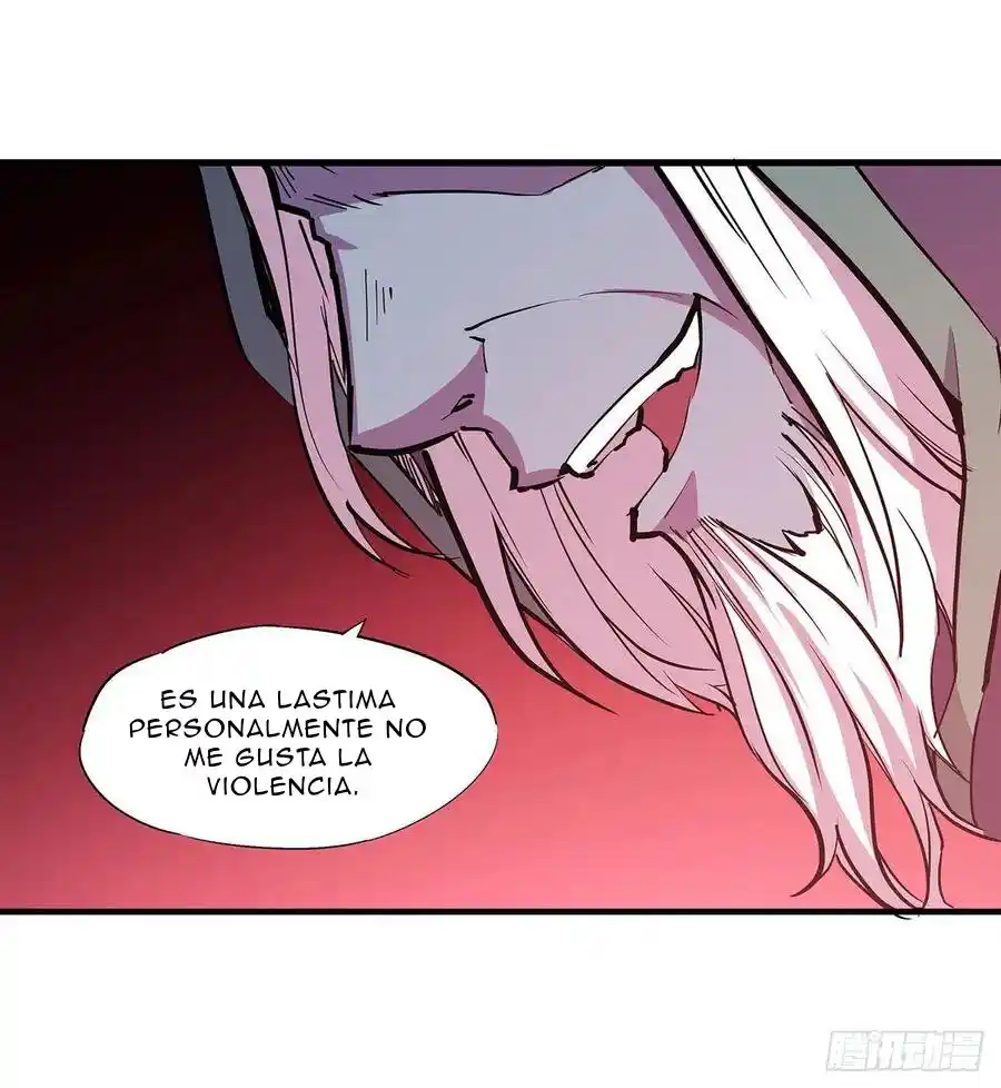 The Blood Princess And The Knight - Capítulo 104 - Página 45 - LectorTMOo