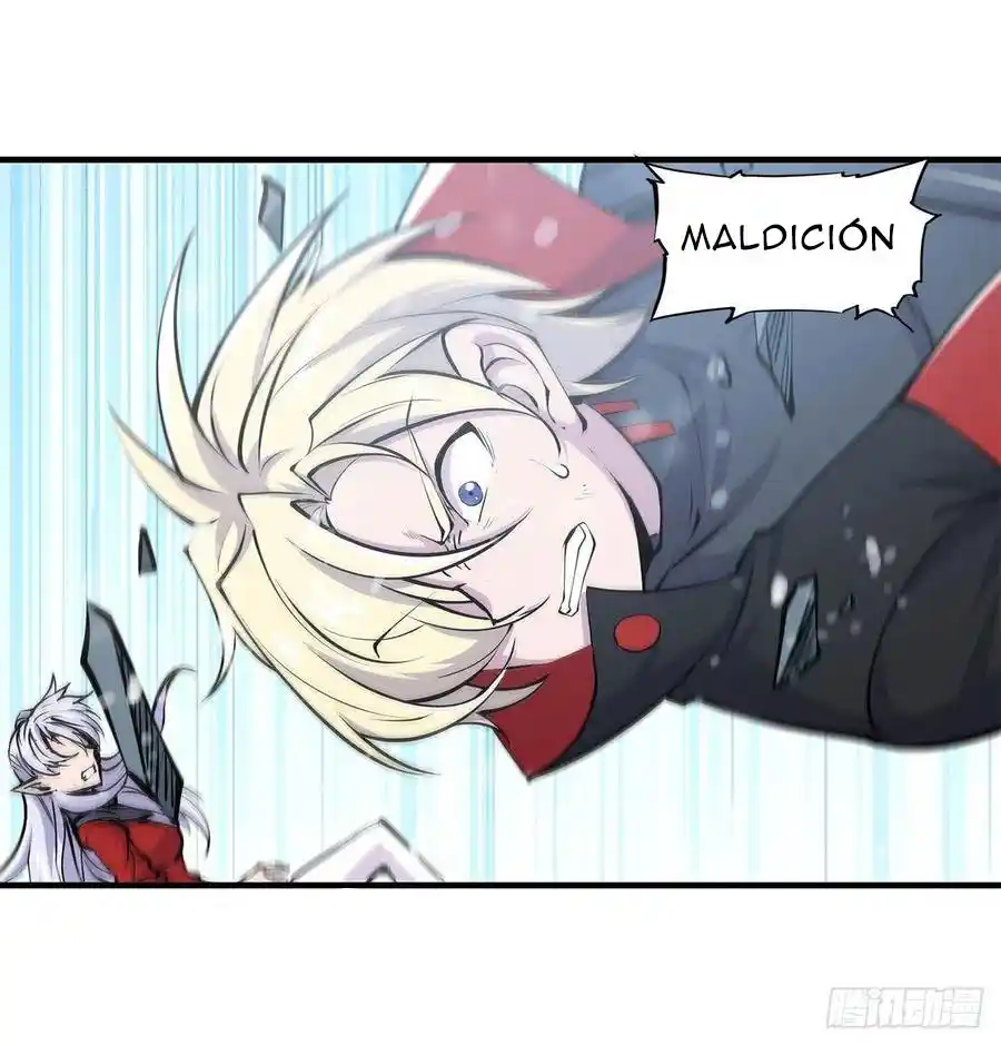 The Blood Princess And The Knight - Capítulo 104 - Página 46 - LectorTMOo