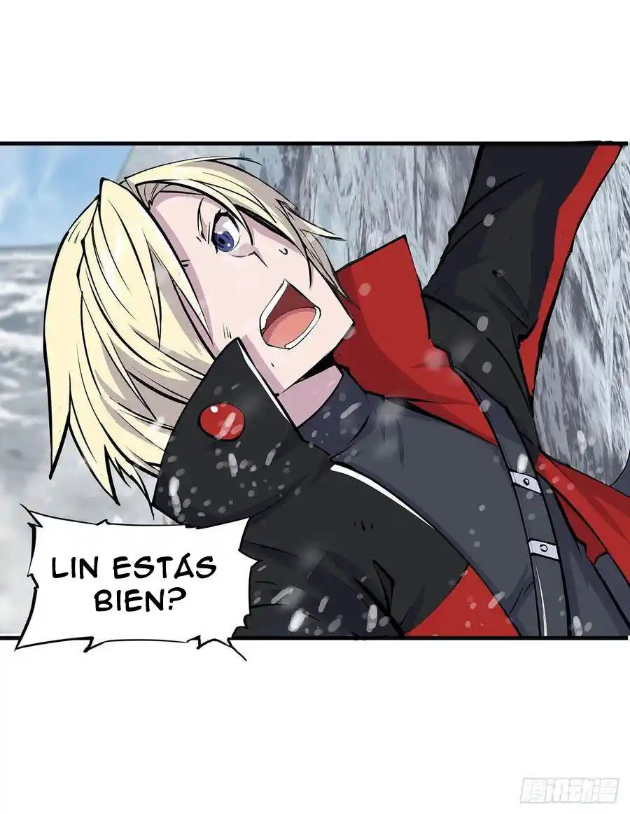 The Blood Princess And The Knight - Capítulo 104 - Página 54 - LectorTMOo