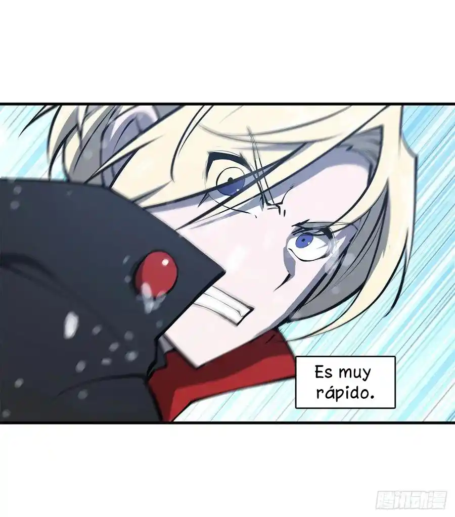 The Blood Princess And The Knight - Capítulo 104 - Página 55 - LectorTMOo