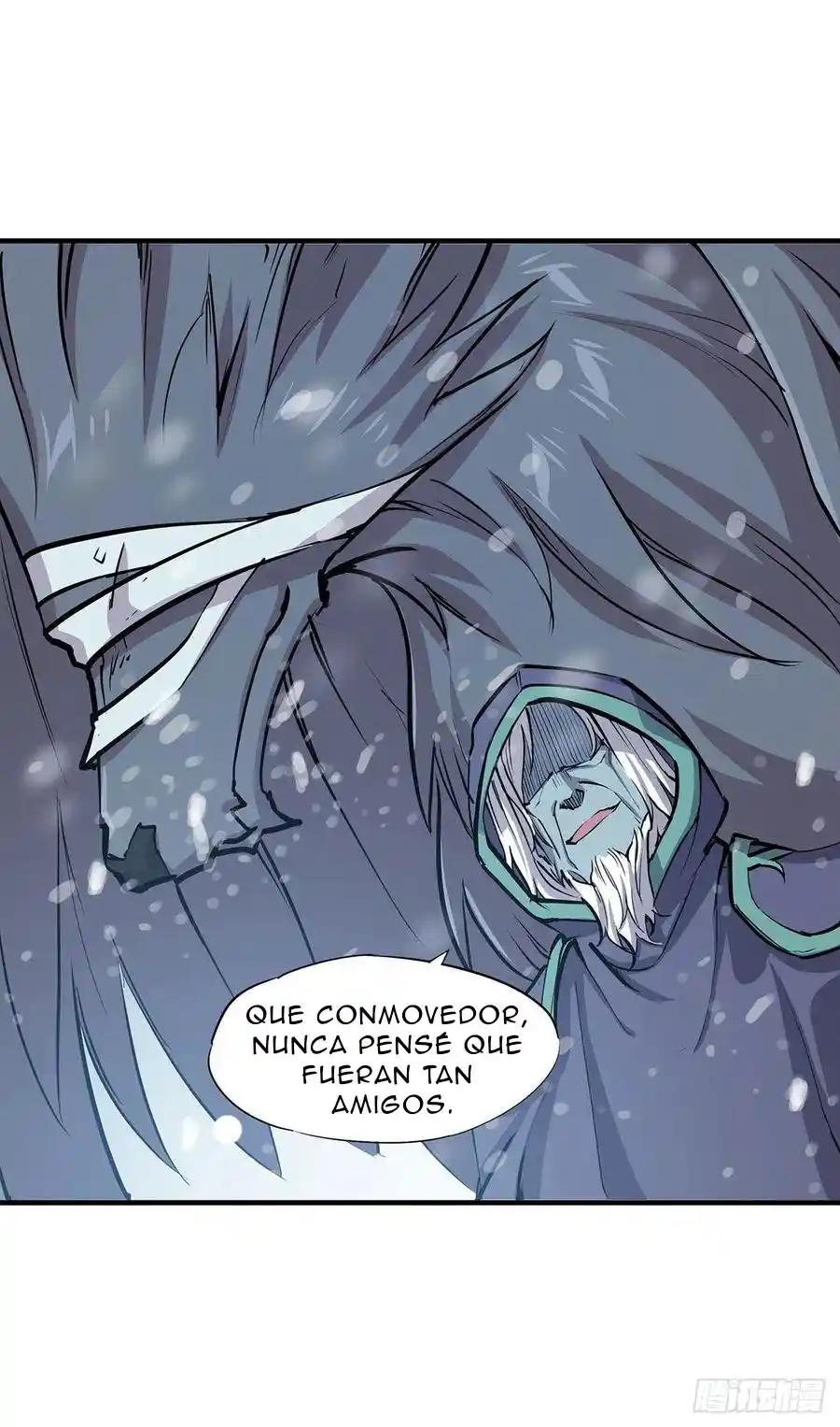 The Blood Princess And The Knight - Capítulo 104 - Página 63 - LectorTMOo
