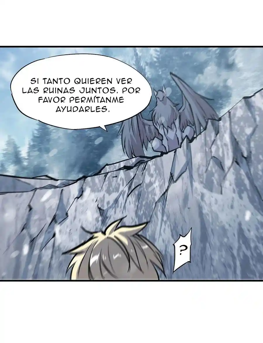 The Blood Princess And The Knight - Capítulo 104 - Página 65 - LectorTMOo