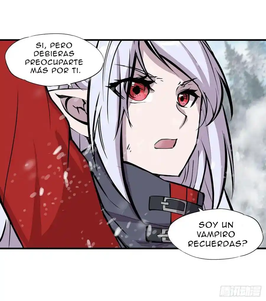 The Blood Princess And The Knight - Capítulo 104 - Página 68 - LectorTMOo