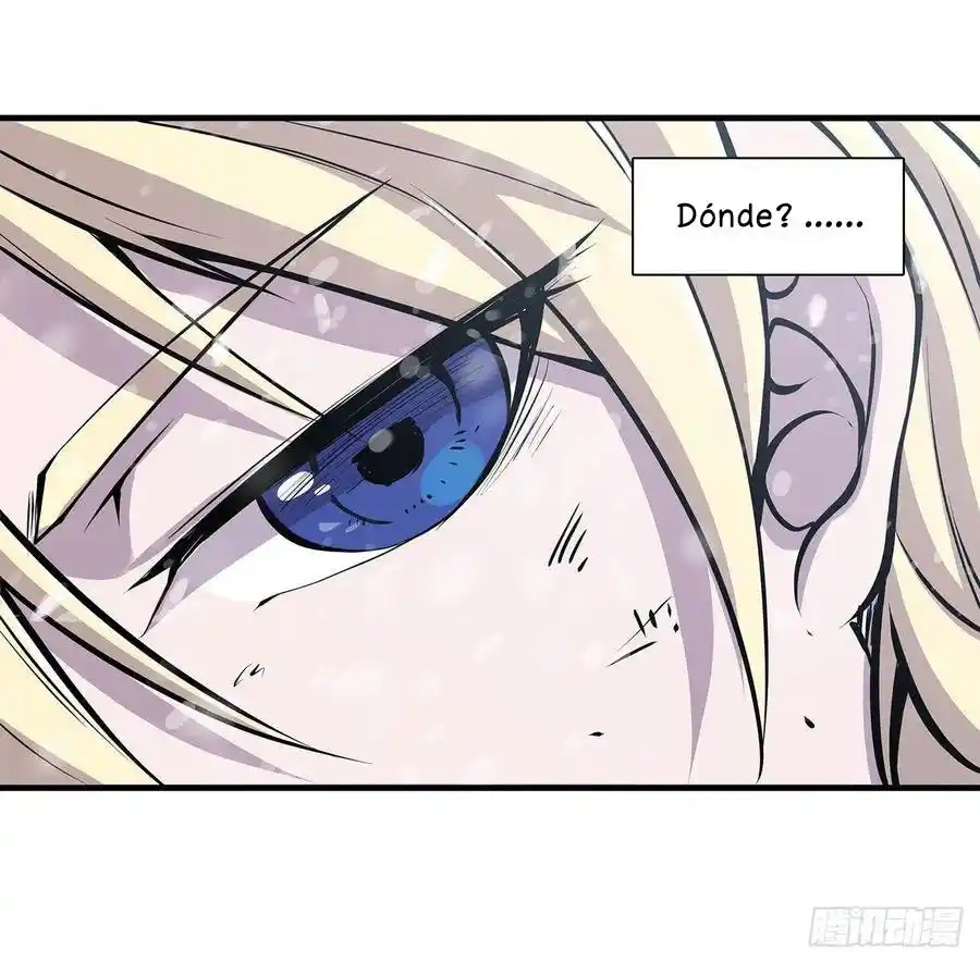 The Blood Princess And The Knight - Capítulo 105 - Página 5 - LectorTMOo