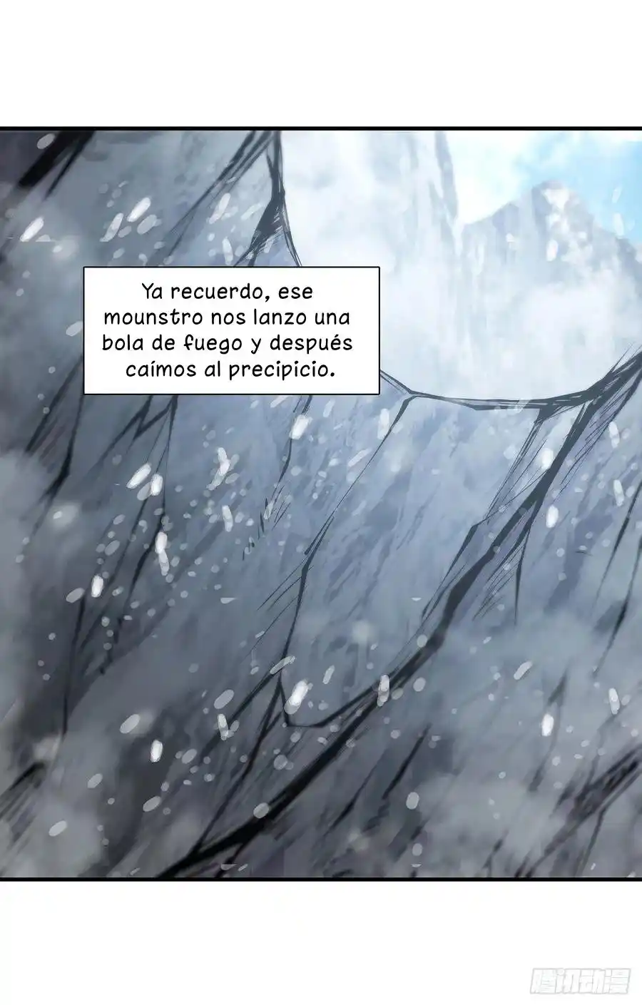 The Blood Princess And The Knight - Capítulo 105 - Página 6 - LectorTMOo