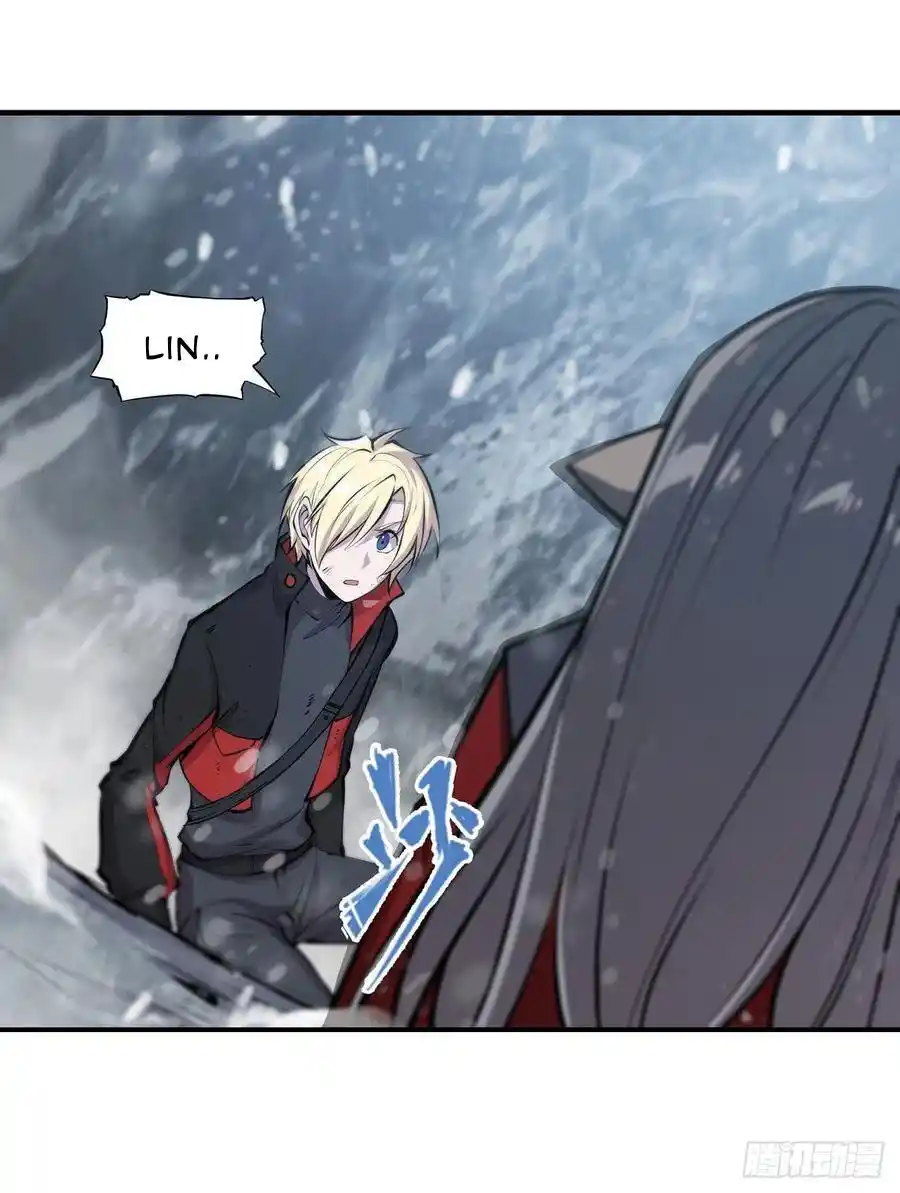 The Blood Princess And The Knight - Capítulo 105 - Página 7 - LectorTMOo