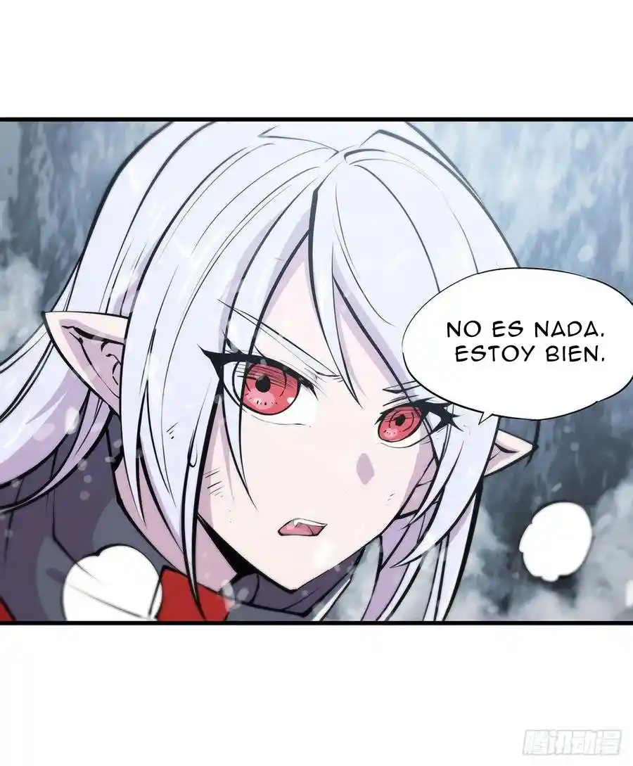 The Blood Princess And The Knight - Capítulo 105 - Página 10 - LectorTMOo