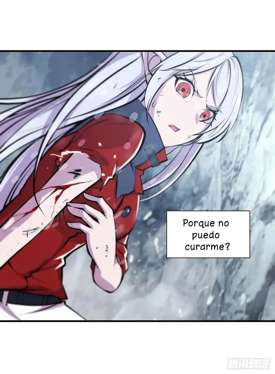 The Blood Princess And The Knight - Capítulo 105 - Página 13 - LectorTMOo