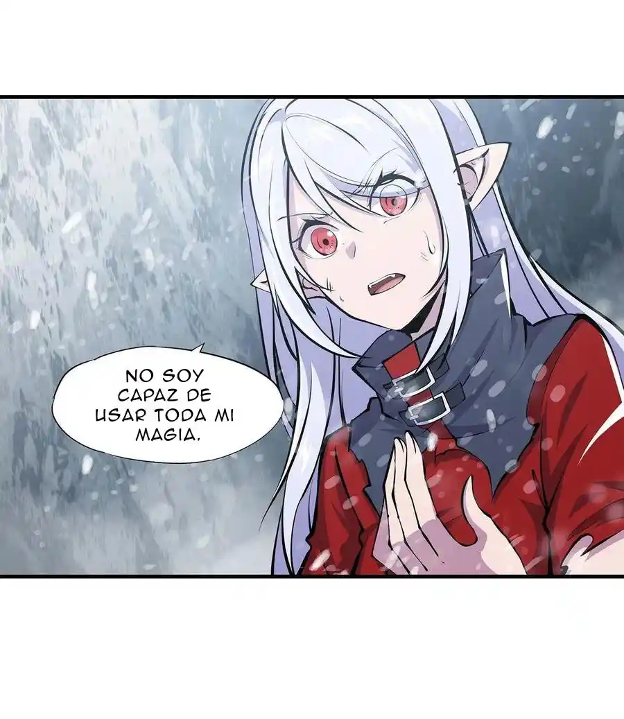 The Blood Princess And The Knight - Capítulo 105 - Página 14 - LectorTMOo
