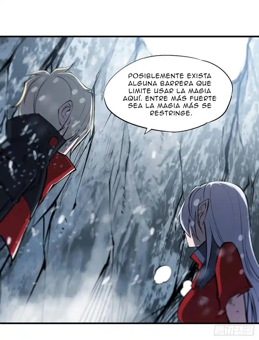 The Blood Princess And The Knight - Capítulo 105 - Página 15 - LectorTMOo