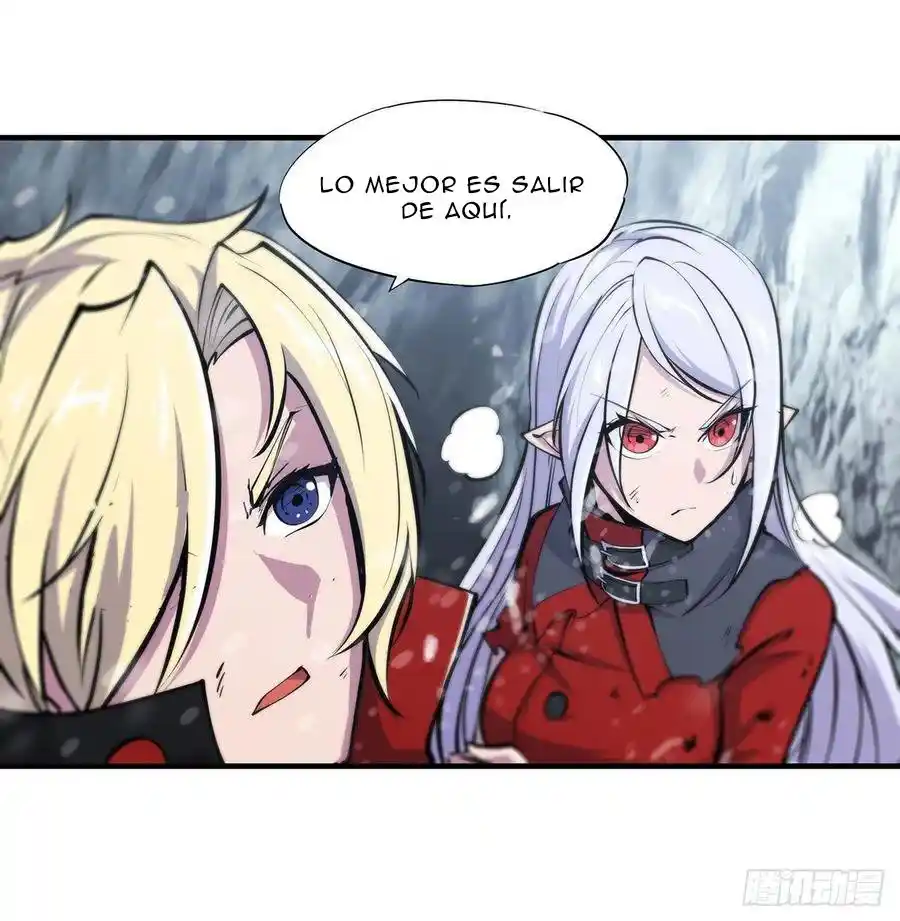 The Blood Princess And The Knight - Capítulo 105 - Página 16 - LectorTMOo