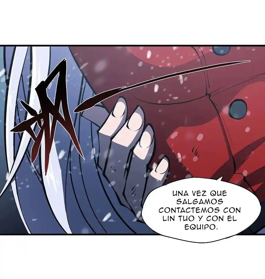 The Blood Princess And The Knight - Capítulo 105 - Página 17 - LectorTMOo