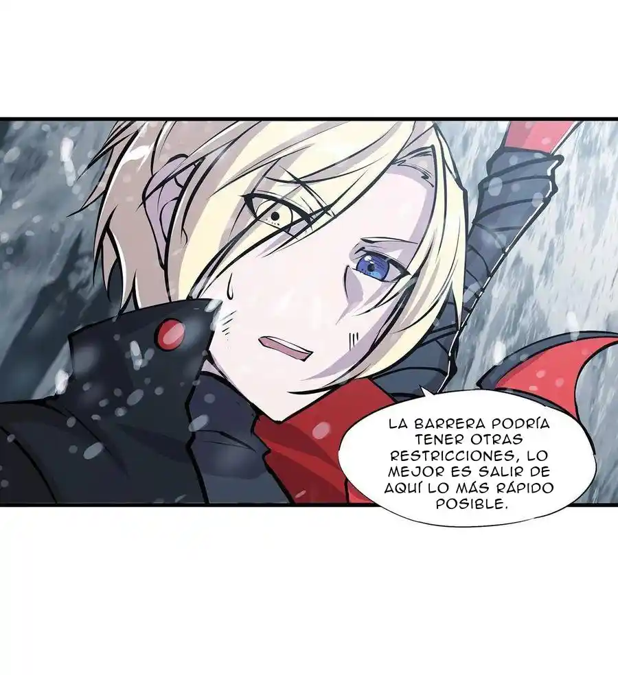 The Blood Princess And The Knight - Capítulo 105 - Página 20 - LectorTMOo