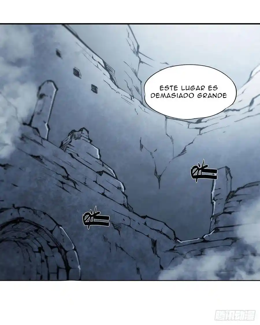 The Blood Princess And The Knight - Capítulo 105 - Página 23 - LectorTMOo