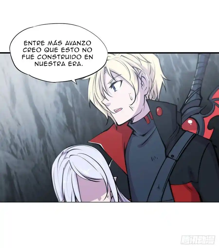 The Blood Princess And The Knight - Capítulo 105 - Página 24 - LectorTMOo