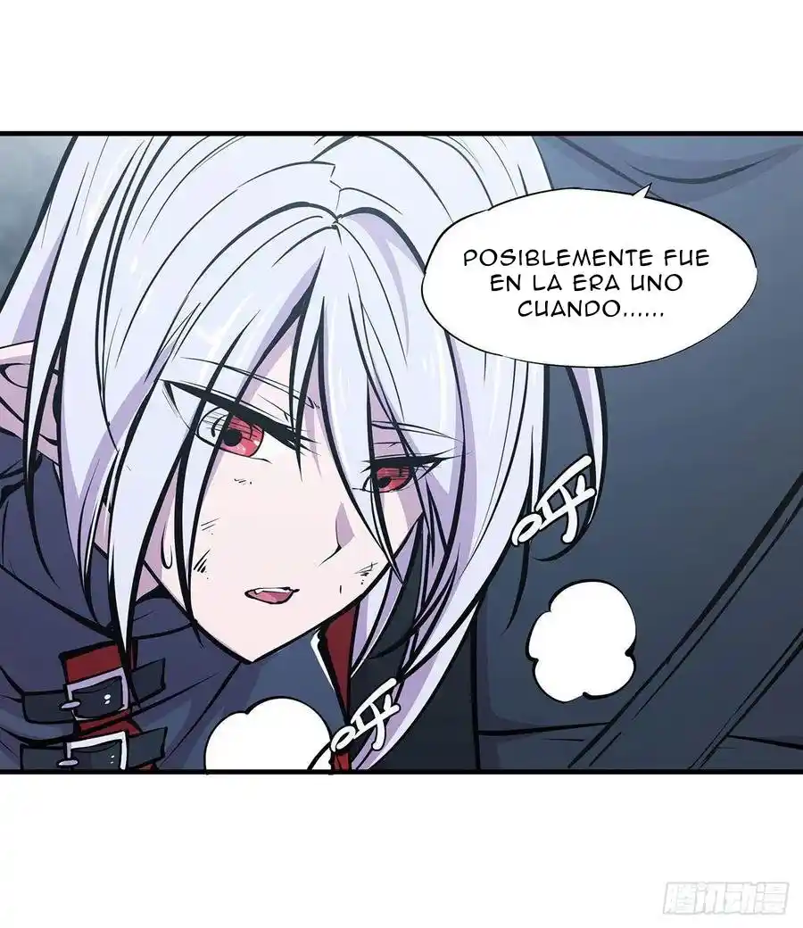 The Blood Princess And The Knight - Capítulo 105 - Página 25 - LectorTMOo