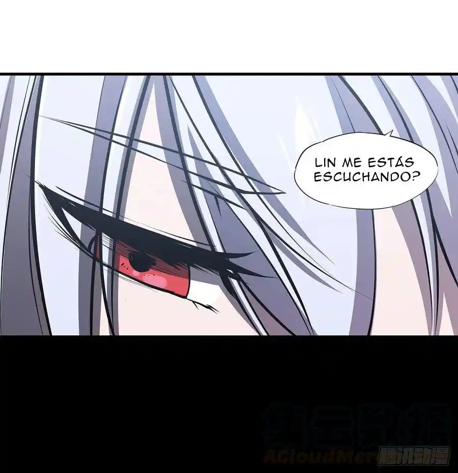 The Blood Princess And The Knight - Capítulo 105 - Página 26 - LectorTMOo