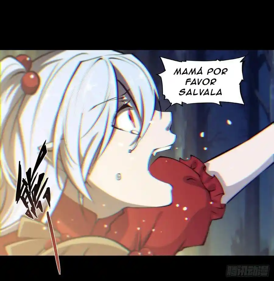 The Blood Princess And The Knight - Capítulo 105 - Página 31 - LectorTMOo