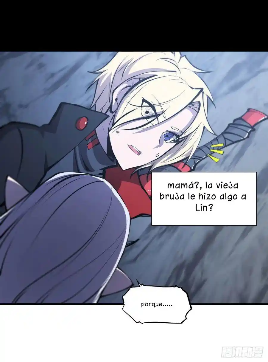 The Blood Princess And The Knight - Capítulo 105 - Página 33 - LectorTMOo