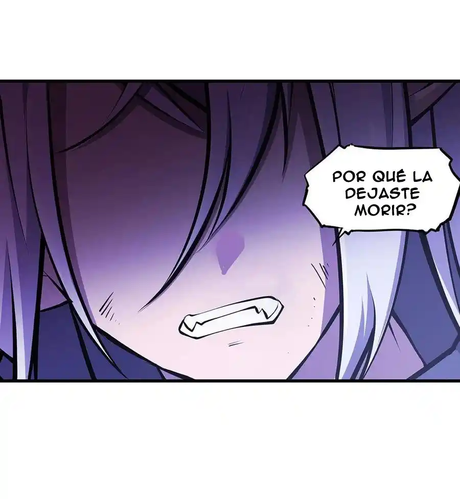 The Blood Princess And The Knight - Capítulo 105 - Página 35 - LectorTMOo