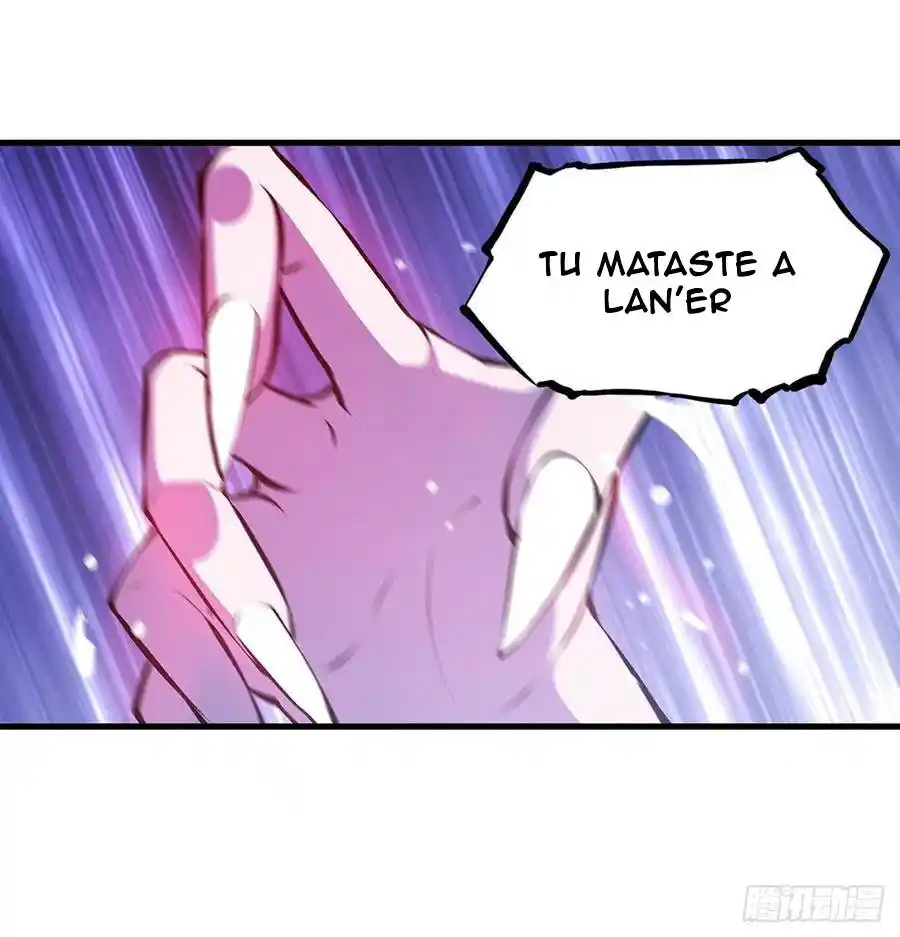 The Blood Princess And The Knight - Capítulo 105 - Página 36 - LectorTMOo