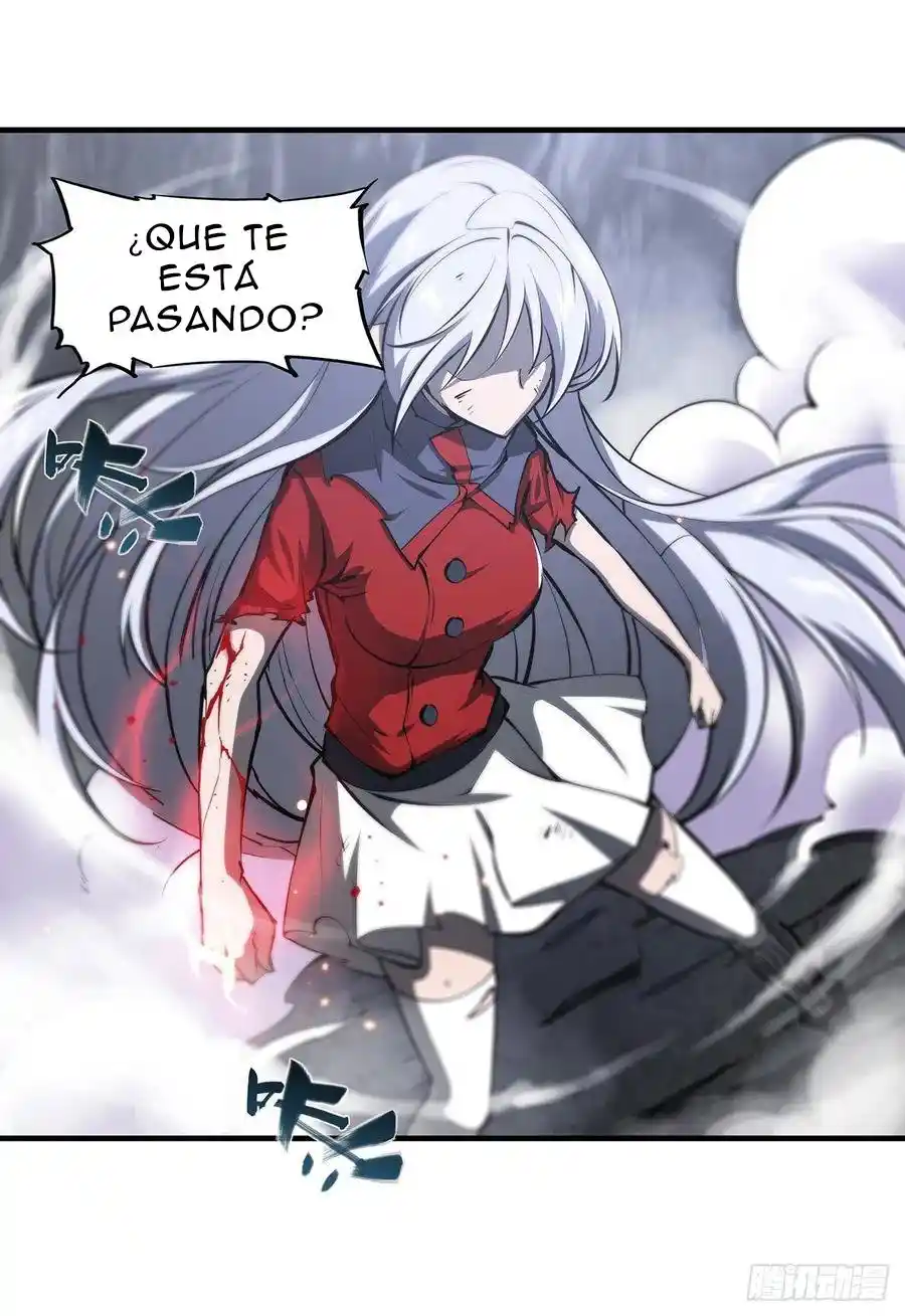 The Blood Princess And The Knight - Capítulo 106 - Página 4 - LectorTMOo