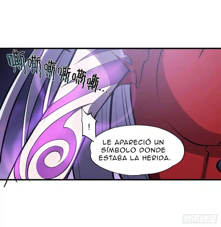 The Blood Princess And The Knight - Capítulo 106 - Página 8 - LectorTMOo