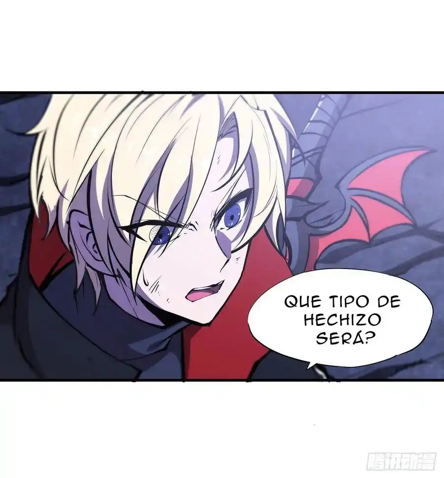 The Blood Princess And The Knight - Capítulo 106 - Página 9 - LectorTMOo