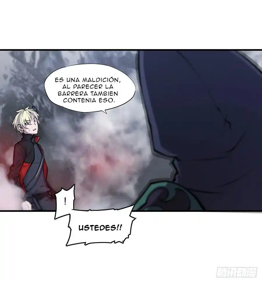 The Blood Princess And The Knight - Capítulo 106 - Página 10 - LectorTMOo