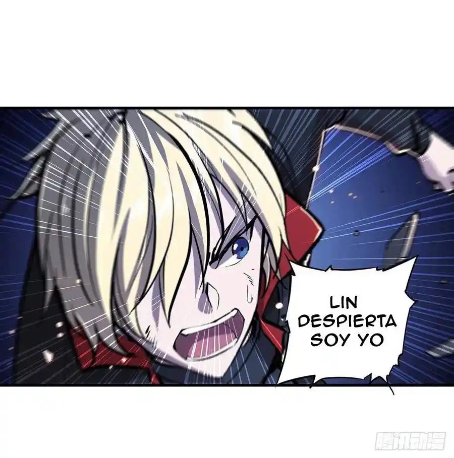 The Blood Princess And The Knight - Capítulo 106 - Página 15 - LectorTMOo