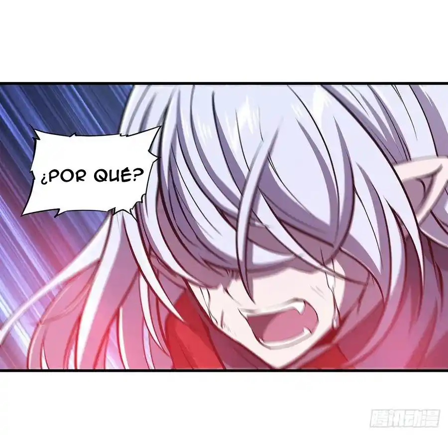 The Blood Princess And The Knight - Capítulo 106 - Página 16 - LectorTMOo