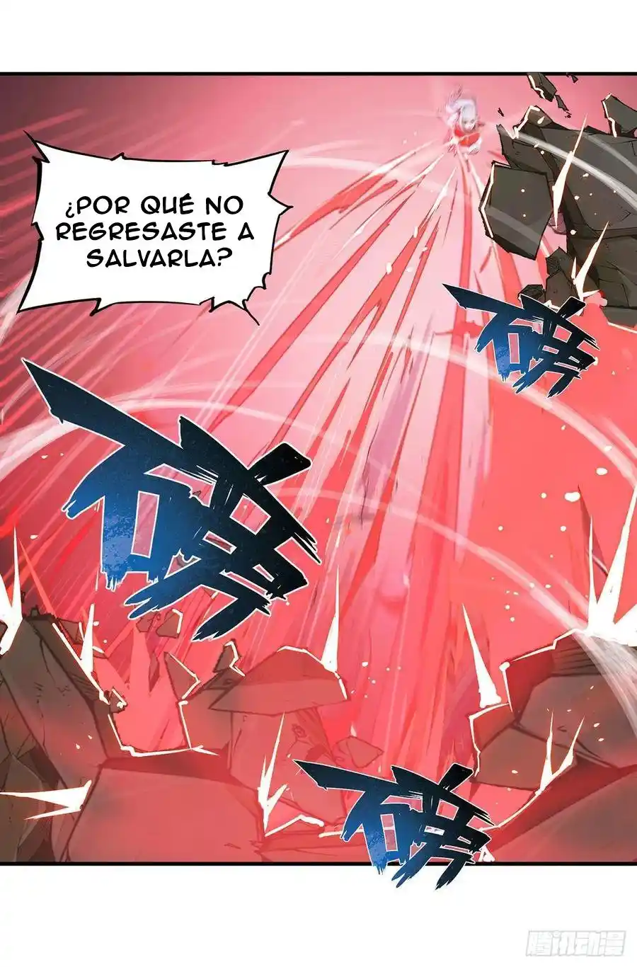 The Blood Princess And The Knight - Capítulo 106 - Página 18 - LectorTMOo