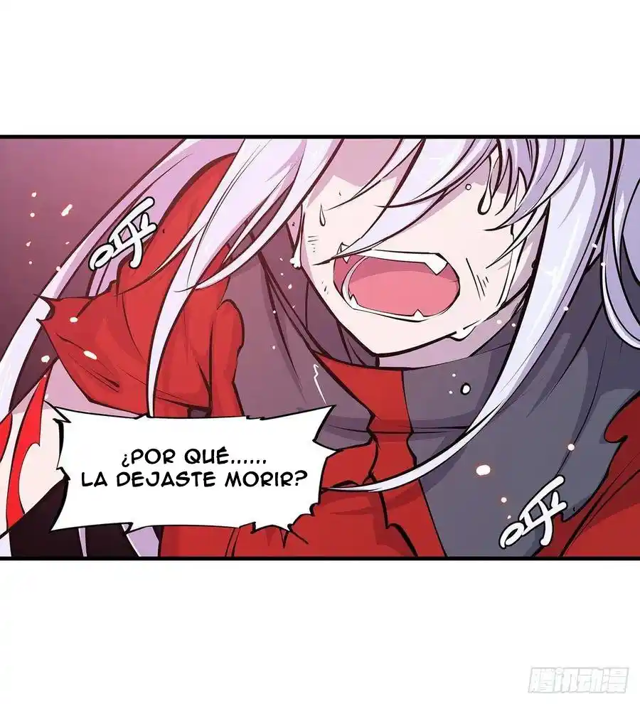 The Blood Princess And The Knight - Capítulo 106 - Página 19 - LectorTMOo