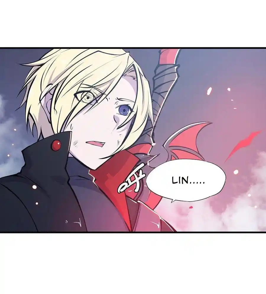 The Blood Princess And The Knight - Capítulo 106 - Página 20 - LectorTMOo